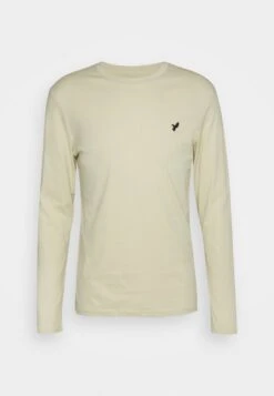 Pier One UNISEX 3 PACK - Langarmshirt - Black/dark Blue/stone -Pier One Verkaufsgeschäft 8ae7ad1ad26445c9966f8786267ef550