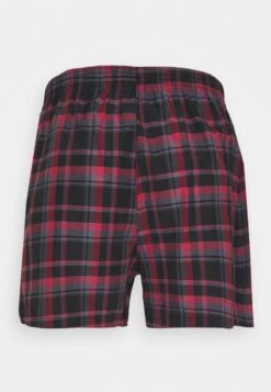 Pier One 5 PACK - Boxershorts - Black /dark Blue /dark Green -Pier One Verkaufsgeschäft 9026fa5334624039b85ed69a58303c7b