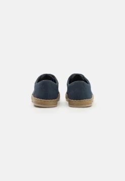 Pier One Sportlicher Schnürer - Dark Blue -Pier One Verkaufsgeschäft 9230c2f7dbd146b690f4a3bdcb08e50a