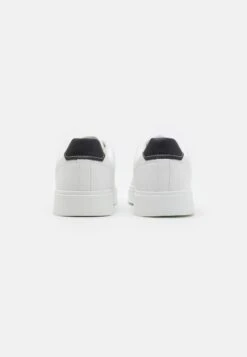 Pier One UNISEX - Sneaker Low - White -Pier One Verkaufsgeschäft 93389823d7c54ea3baab2e6817d7366e