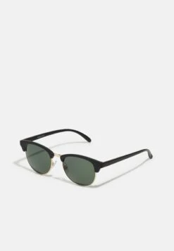 Pier One UNISEX - Sonnenbrille - Black/green 12 Pier One UNISEX - Sonnenbrille - Black/green -Pier One Verkaufsgeschäft 976770d848074e878af97ad7328cddc9 1