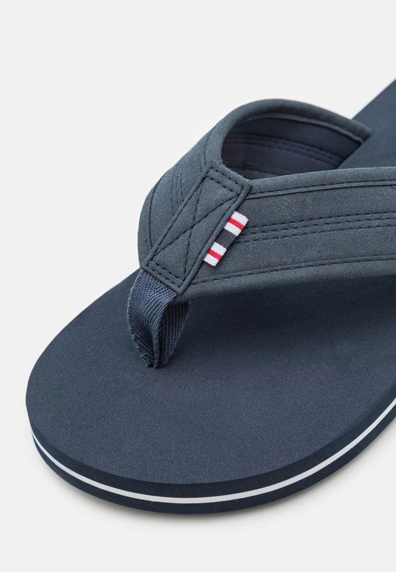 Pier One Zehentrenner - Dark Blue 8 Pier One Zehentrenner - Dark Blue - Image 6