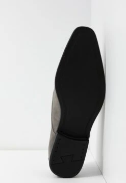 Pier One Business-Schnürer - Grey -Pier One Verkaufsgeschäft 9b9a15abc5c549fc975b6d6e0e5f54dc