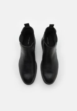 Pier One Stiefelette - Black -Pier One Verkaufsgeschäft 9d1b02042d0a46bea44ad91950ff1e35