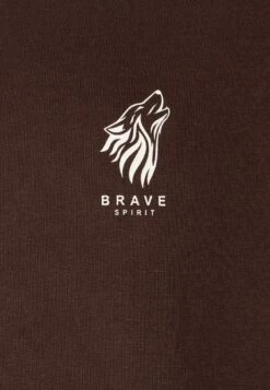 Pier One Sweatshirt - Dark Brown 10 Pier One Sweatshirt - Dark Brown -Pier One Verkaufsgeschäft 9fa78db2b7374fadb60a348659130137