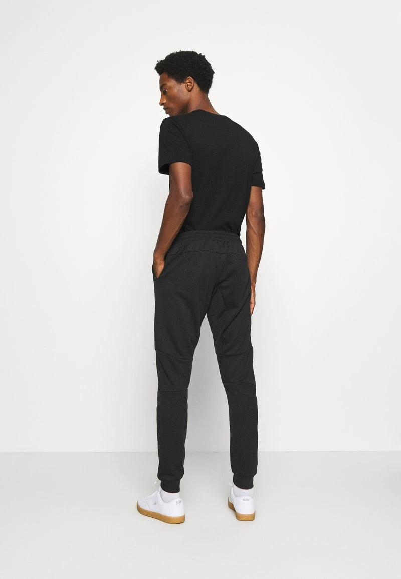 Pier One Jogginghose - Black 4 Pier One Jogginghose - Black - Image 3
