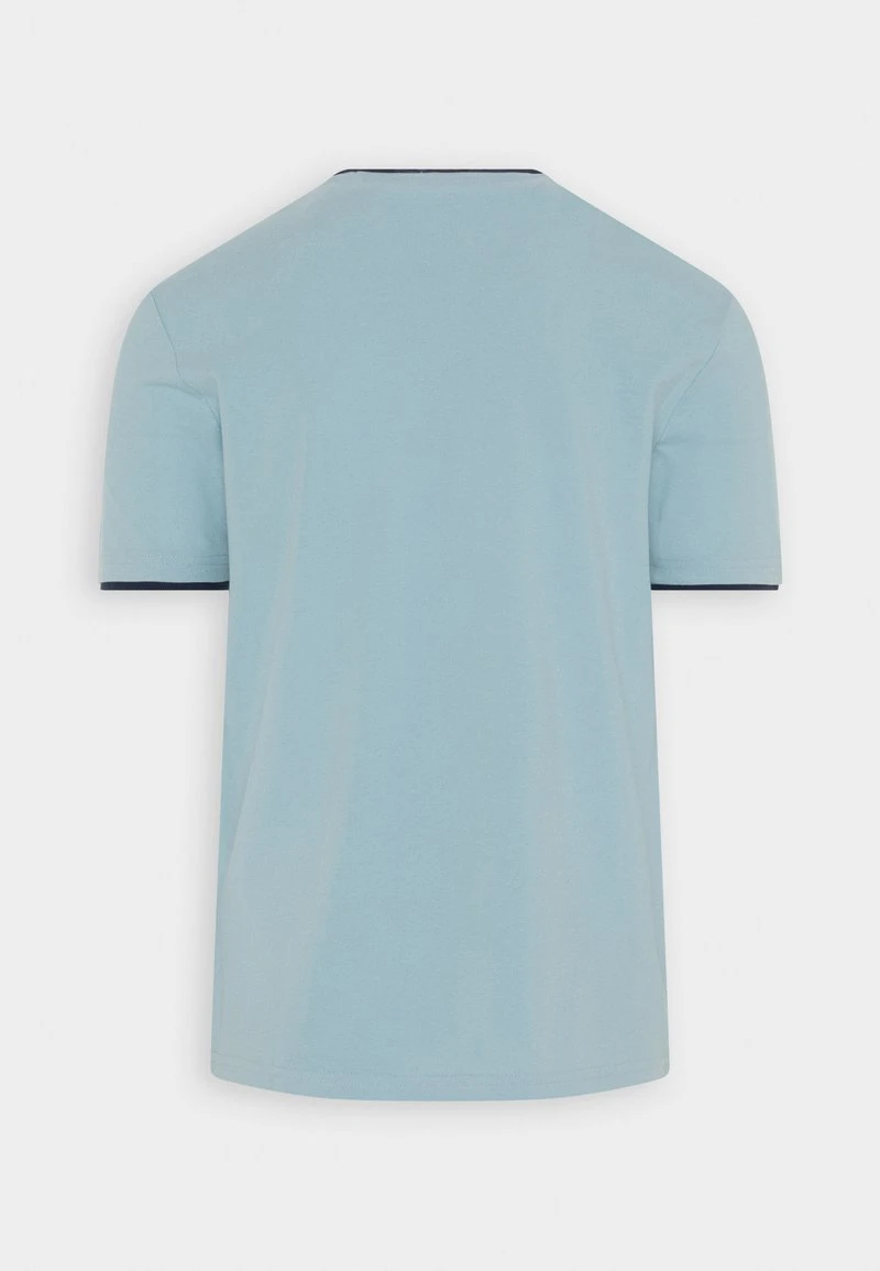 Pier One T-Shirt Basic - Light Blue 8 Pier One T-Shirt Basic - Light Blue - Image 6