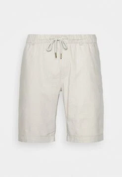 Pier One LINEN BLEND DRAWCORD SHORTS - Shorts - Beige 13 Pier One LINEN BLEND DRAWCORD SHORTS - Shorts - Beige -Pier One Verkaufsgeschäft ad307b3758f94473ba5277a4cff77e39 1