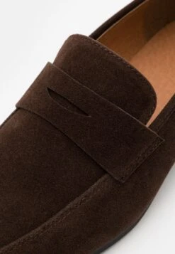 Pier One Business-Slipper - Dark Brown 13 Pier One Business-Slipper - Dark Brown -Pier One Verkaufsgeschäft adb487ce627a49db9251319ed9f14cab