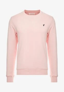 Pier One Sweatshirt - Pink -Pier One Verkaufsgeschäft ae43b7db540f437aa3e3ab8d6a5a7b97