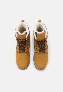 Pier One Schnürstiefelette - Camel 11 Pier One Schnürstiefelette - Camel -Pier One Verkaufsgeschäft b121e8d24d2a4aad975e3cc38697e3a7