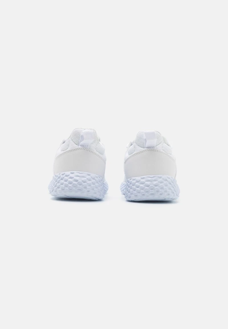 Pier One Sneaker Low - White 5 Pier One Sneaker Low - White - Image 3