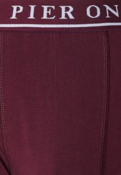 Pier One 5 PACK - Panties - Bordeaux/mottled Grey 12 Pier One 5 PACK - Panties - Bordeaux/mottled Grey -Pier One Verkaufsgeschäft b2696f7c39ac483892c876a4b612aece