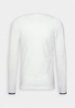 Pier One Langarmshirt - White -Pier One Verkaufsgeschäft b5e729608d2849f1b82139d9db6ccccc