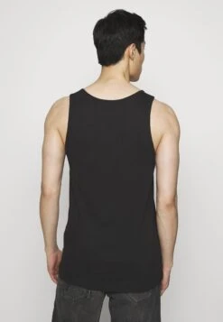 Pier One 3 PACK - Top - White/black 11 Pier One 3 PACK - Top - White/black -Pier One Verkaufsgeschäft b65ca3ed028d4d41b8a0465a3716b9b0