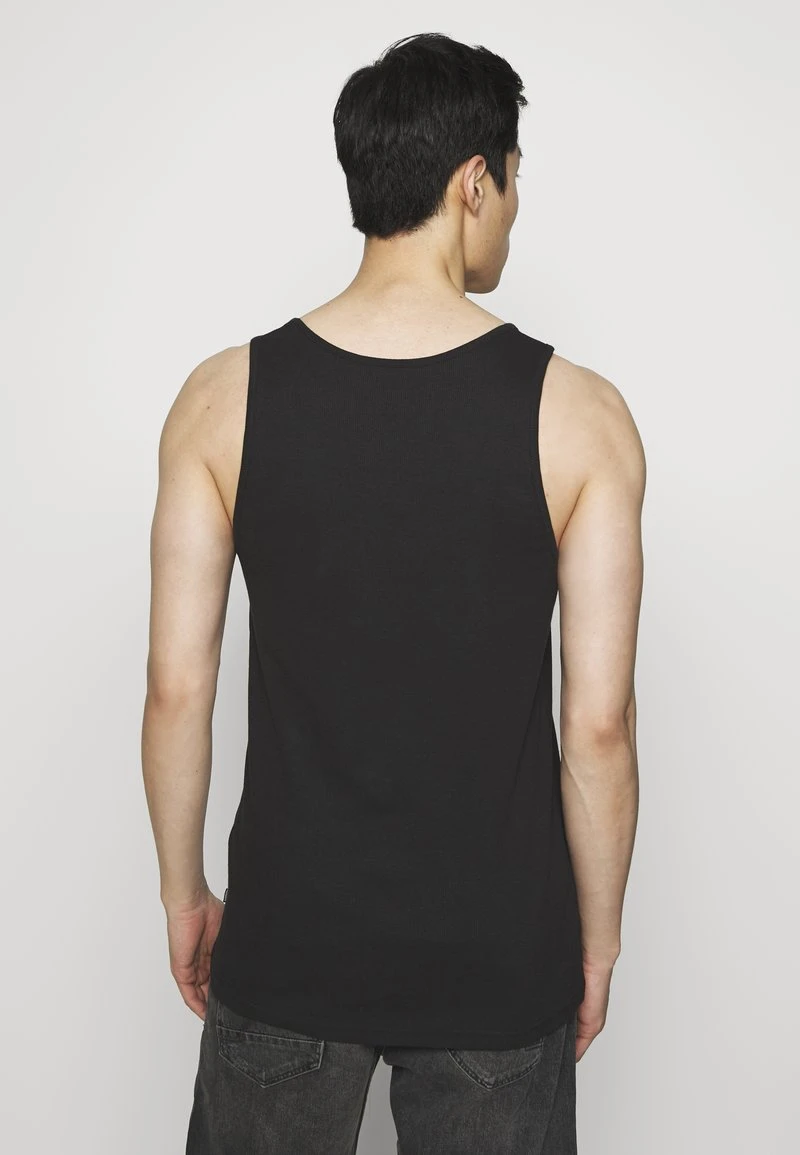 Pier One 3 PACK - Top - White/black 6 Pier One 3 PACK - Top - White/black - Image 4