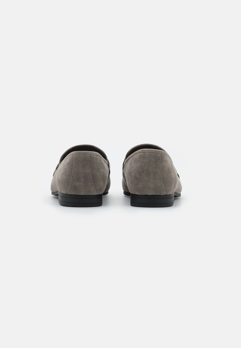 Pier One Business-Slipper - Grey 5 Pier One Business-Slipper - Grey - Image 3