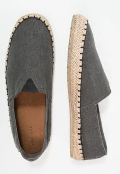 Pier One Espadrille - Grey 9 Pier One Espadrille - Grey -Pier One Verkaufsgeschäft b94f2304a06a4b0e98b69b8e0d81767d