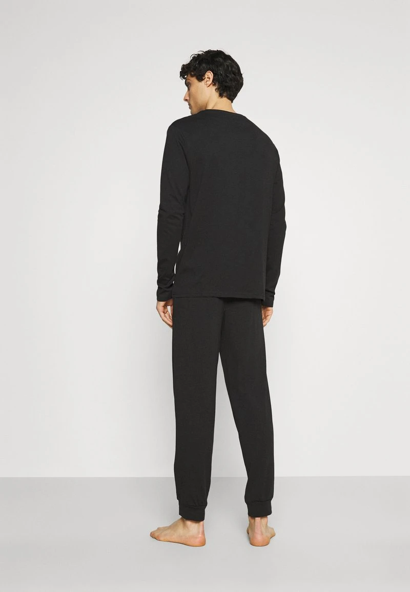 Pier One Nachtwäsche Set - Black 5 Pier One Nachtwäsche Set - Black - Image 3