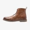 Pier One Snowboot/Winterstiefel - Cognac -Pier One Verkaufsgeschäft ba6fc45dc528459e96fbcaf4a975ff7c