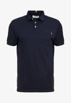 Pier One TRICOLORE TRIM POLO - Poloshirt - Black 13 Pier One TRICOLORE TRIM POLO - Poloshirt - Black -Pier One Verkaufsgeschäft ba7707c5f9564d84bcfdd2d32f5c16a5