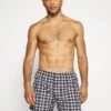 Pier One 5 PACK - Boxershorts - Grey -Pier One Verkaufsgeschäft bb98299643fd4b93955e2d71ad615ab8