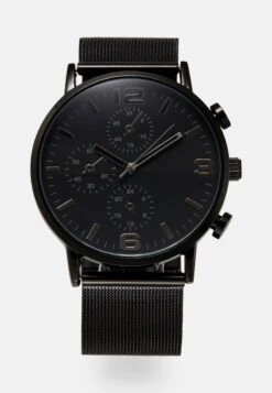 Pier One Uhr - Black 12 Pier One Uhr - Black -Pier One Verkaufsgeschäft bcaefdc539e1498cb9cb85228265efcb 1