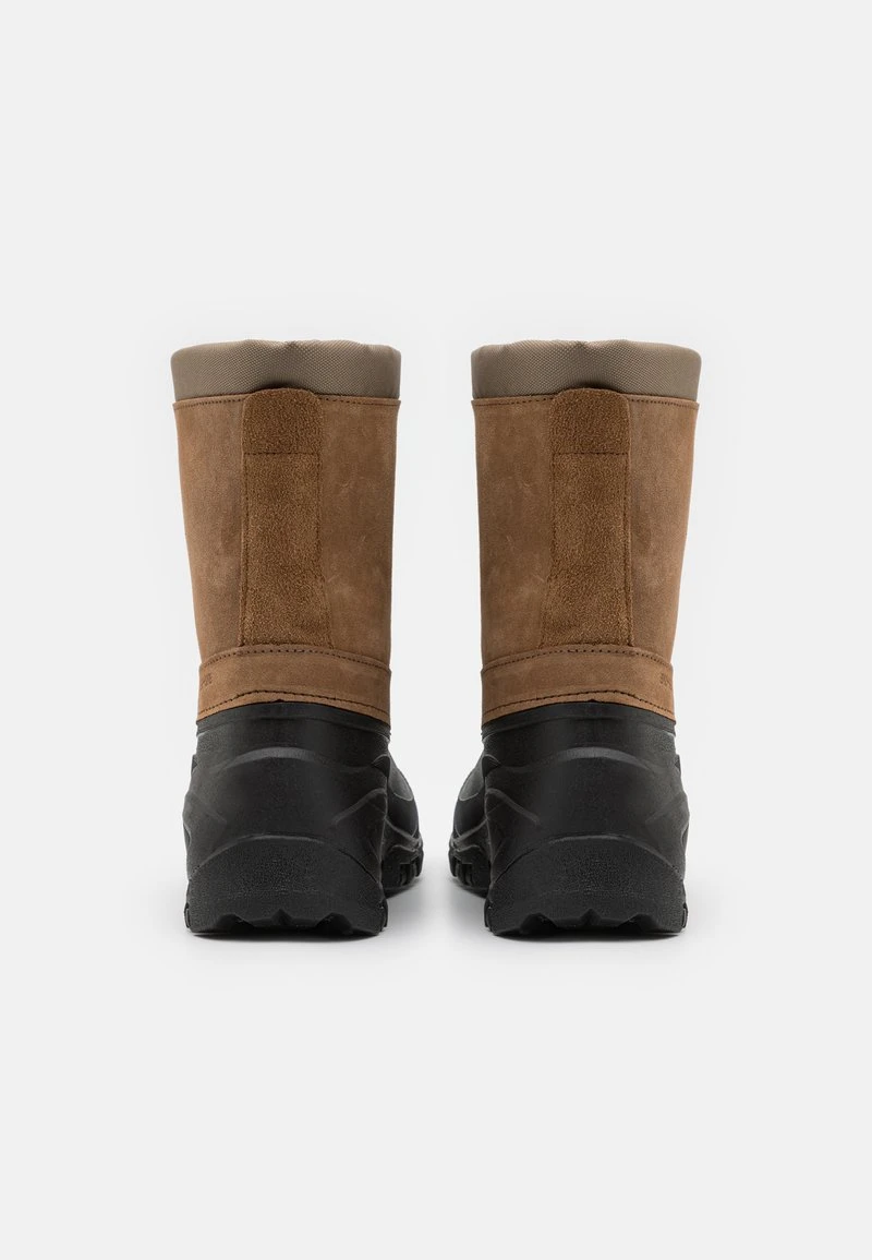 Pier One UNISEX - Snowboot/Winterstiefel - Beige 5 Pier One UNISEX - Snowboot/Winterstiefel - Beige - Image 3