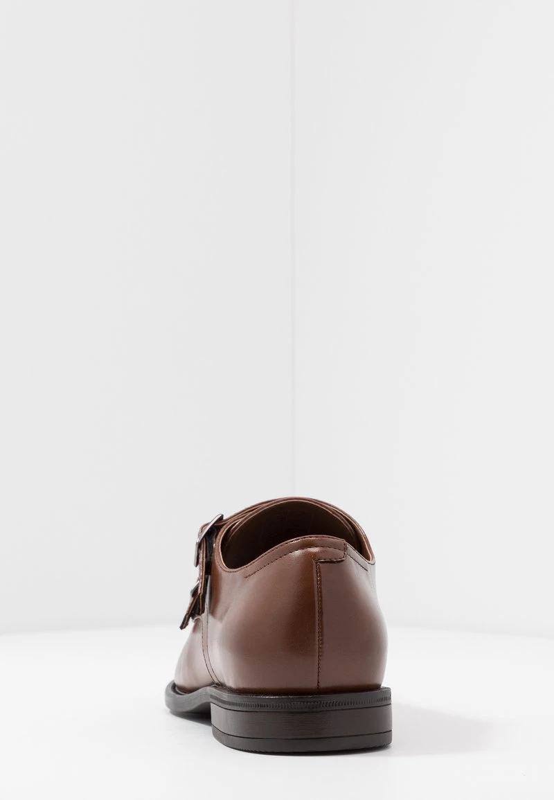 Pier One Business-Slipper - Cognac 6 Pier One Business-Slipper - Cognac - Image 4