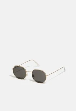 Pier One UNISEX - Sonnenbrille - Gold-coloured/black -Pier One Verkaufsgeschäft c27393109d3f47c8aac08cdcbd984392 1