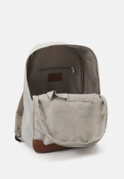 Pier One UNISEX - Tagesrucksack - Beige -Pier One Verkaufsgeschäft c28c9506ad6d4524a2e21ccb08239fbc