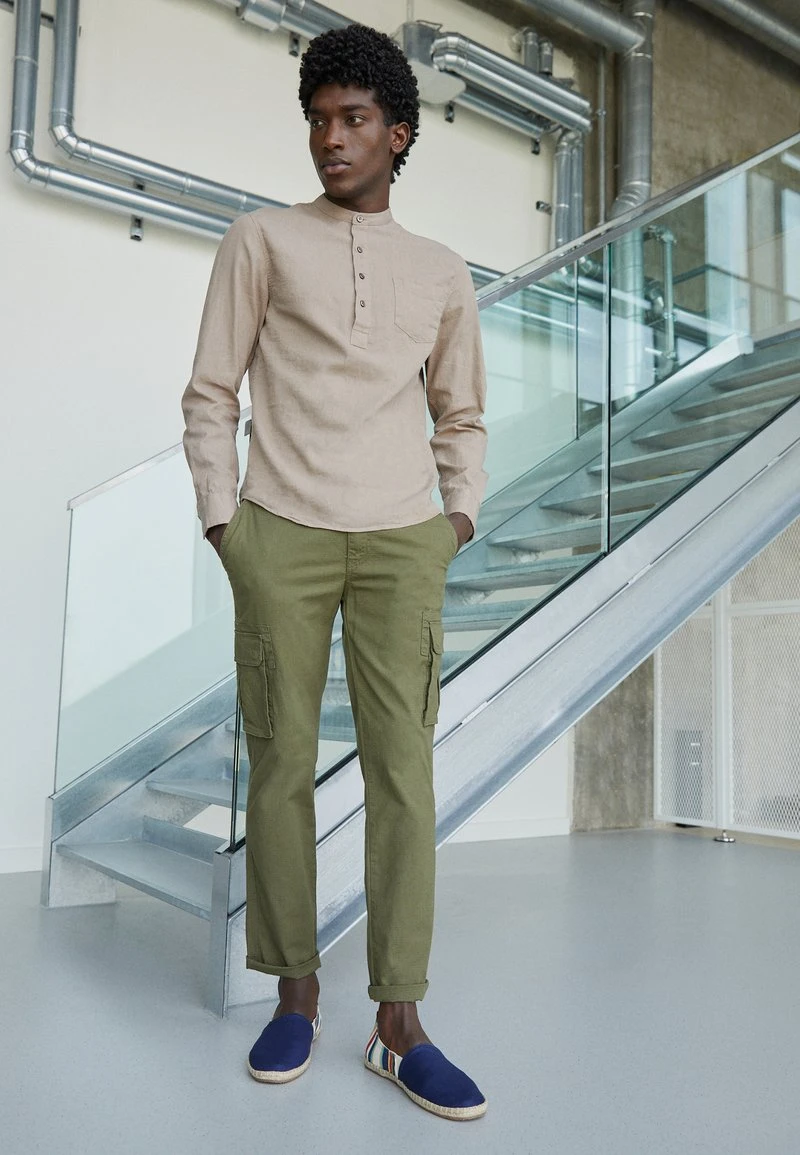 Pier One Espadrille - Dark Blue 6 Pier One Espadrille - Dark Blue - Image 4