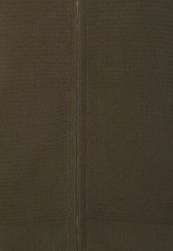 Pier One Strickjacke - Olive -Pier One Verkaufsgeschäft c36dc1a0b2f24e9cb565a4d5730afacf