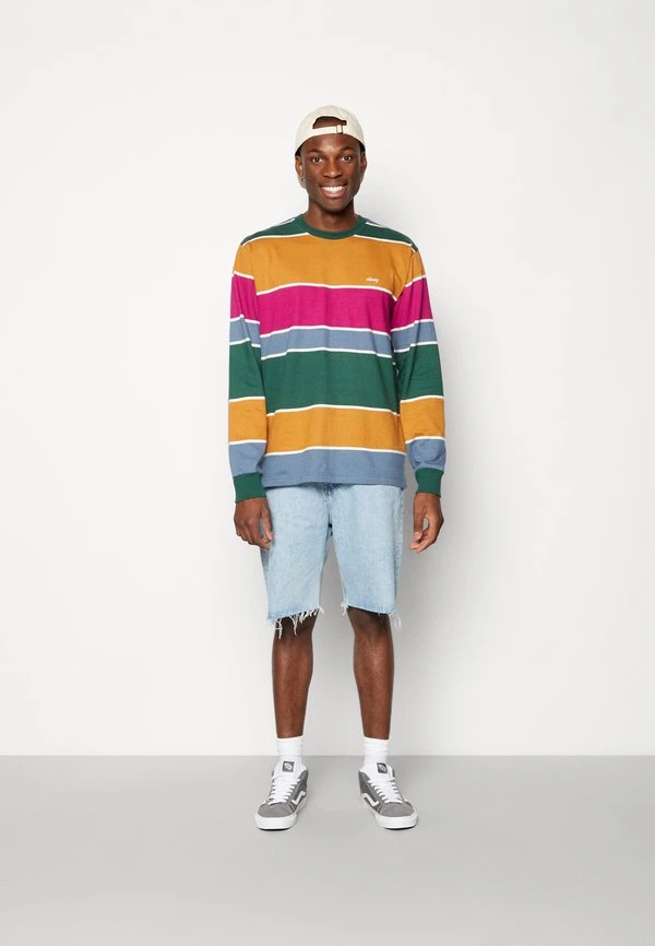 Pier One 3 PACK - Armband - Silver-coloured 7 Pier One 3 PACK - Armband - Silver-coloured - Image 5