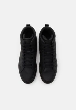 Pier One Sneaker High - Black -Pier One Verkaufsgeschäft c5a11e765cbc45399ca02dedaa5cdb16