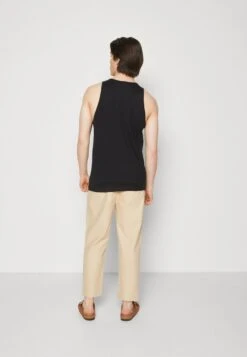 Pier One 3 PACK - Top - Black -Pier One Verkaufsgeschäft c5dc1fc1d31c4883939c76de12787845