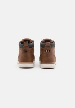 Pier One Sneaker High - Brown -Pier One Verkaufsgeschäft c77775c15456475da8762edfbe1e535c