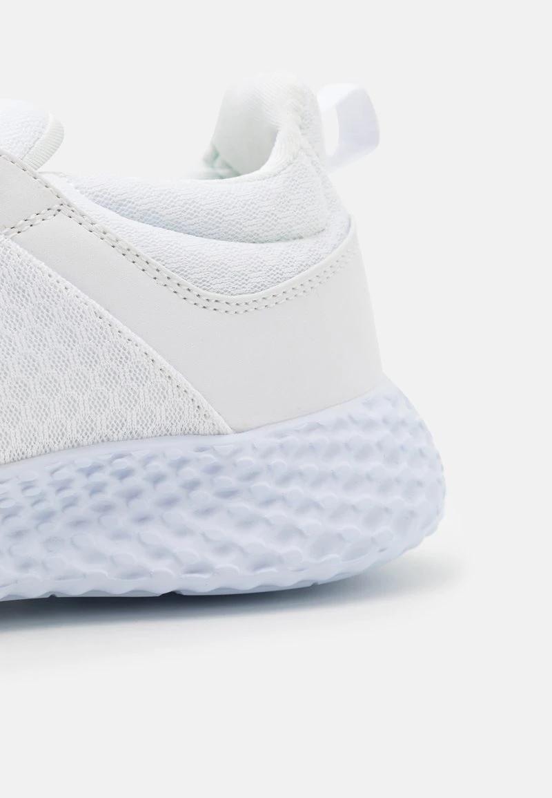 Pier One Sneaker Low - White 8 Pier One Sneaker Low - White - Image 6