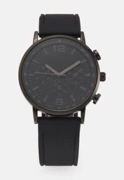 Pier One Digitaluhr - Black 13 Pier One Digitaluhr - Black -Pier One Verkaufsgeschäft c83d95c4d12240db844208d51451ecb8