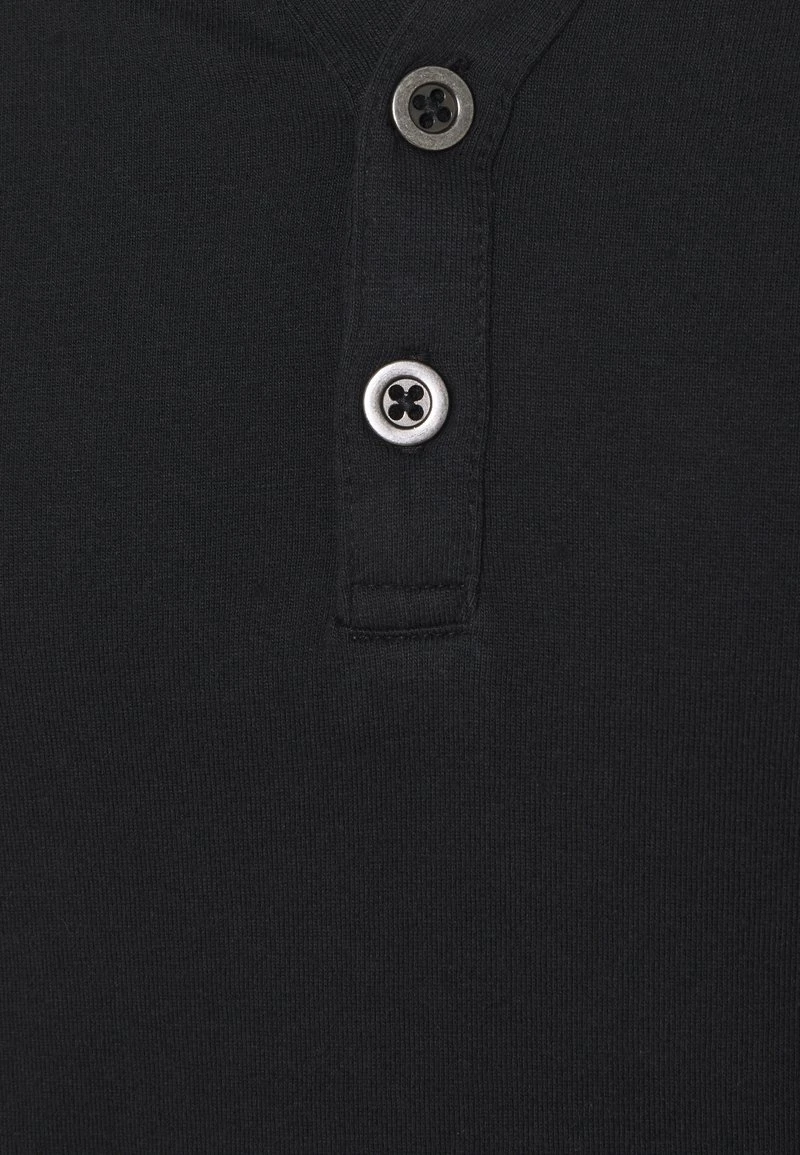 Pier One Langarmshirt - Black 8 Pier One Langarmshirt - Black - Image 6