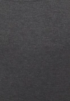 Pier One 3 PACK - Unterhemd/-shirt - Black/khaki/mottled Dark Grey -Pier One Verkaufsgeschäft c94cf7954d0c42978482d5dbb616cfbf