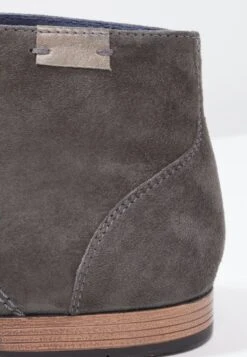 Pier One Business-Schnürer - Shark/cognac -Pier One Verkaufsgeschäft ca6c9d7b82a449058960be26da75f18d