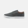 Pier One UNISEX - Sneaker Low - Grey -Pier One Verkaufsgeschäft cc86d06e2b1b4093a6b997ba1b0bda84
