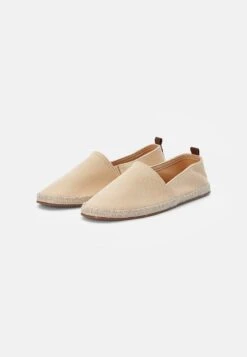 Pier One RENA ESPADRILLE UNISEX - Espadrille - Beige 9 Pier One RENA ESPADRILLE UNISEX - Espadrille - Beige -Pier One Verkaufsgeschäft d35e634ded6c447dbd119e94b118222b