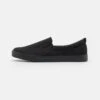 Pier One UNISEX - Slipper - Black -Pier One Verkaufsgeschäft d388831517d042d395fc9d80f68e4aad