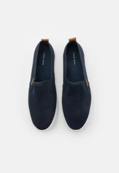 Pier One UNISEX - Slipper - Dark Blue 11 Pier One UNISEX - Slipper - Dark Blue -Pier One Verkaufsgeschäft d3963e2d9efc4ab28b10b41c7f3f520b