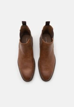 Pier One Stiefelette - Brown -Pier One Verkaufsgeschäft d3f1462a19b14910bdd0687e68cc8769