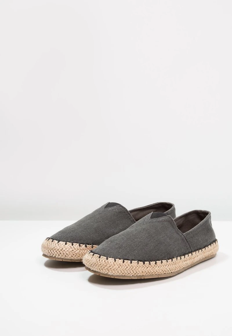 Pier One Espadrille - Grey 5 Pier One Espadrille - Grey - Image 3