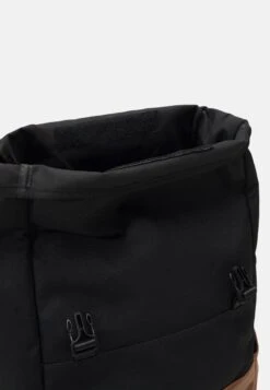 Pier One UNISEX - Tagesrucksack - Brown/black -Pier One Verkaufsgeschäft d5e63421c18540a39f5866f77c89ea7a