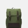 Pier One UNISEX - Tagesrucksack - Khaki -Pier One Verkaufsgeschäft d8e905acd8554ee4b1e0748be4bb8530